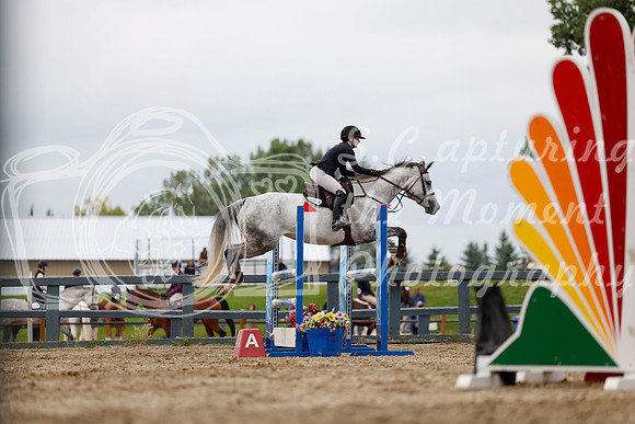 2025 - Haylee - Rocky Mountain Classic II - Friday August 15th - 03389