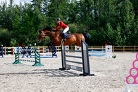 2025 - Haylee - Picco Horse Show - Friay July 25th 05722