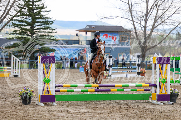 2025 - Mara - Bow Valley II - Saturday May 17th - 09146