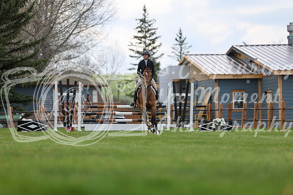2025 - Shea - Bow Valley II - Saturday May 17th - 02287