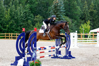 2025 - Haylee - Picco Horse Show - Saturday July 26th 04324
