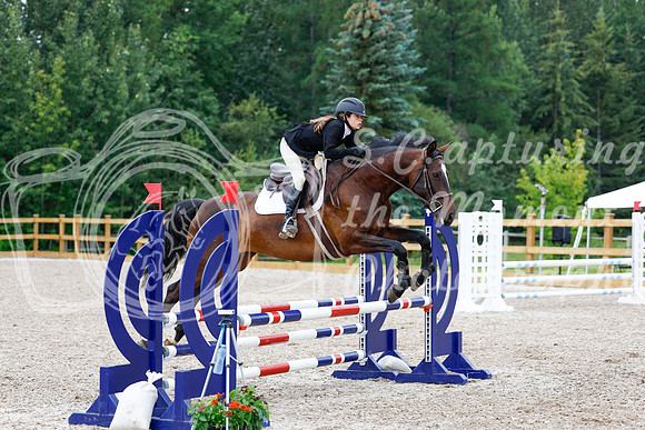 2025 - Haylee - Picco Horse Show - Saturday July 26th 04324