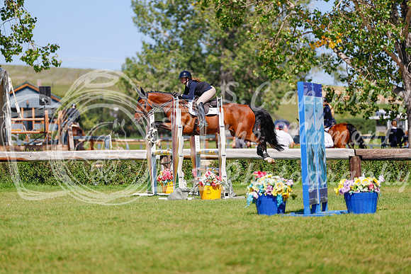 2025 - Haylee - Rocky Mountain Classic III - Saturday August 23rd - 08861