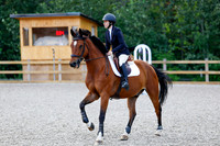 2025 - Haylee - Picco Horse Show - Sunday July 27th 04823