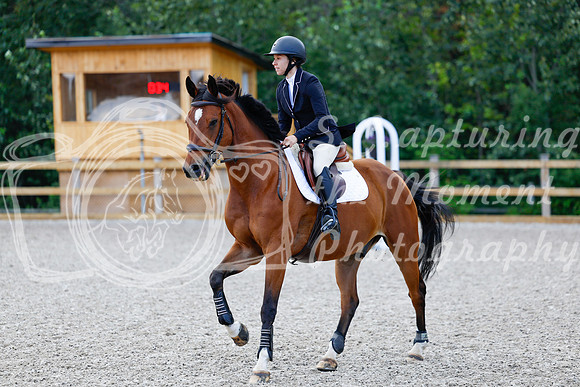 2025 - Haylee - Picco Horse Show - Sunday July 27th 04823