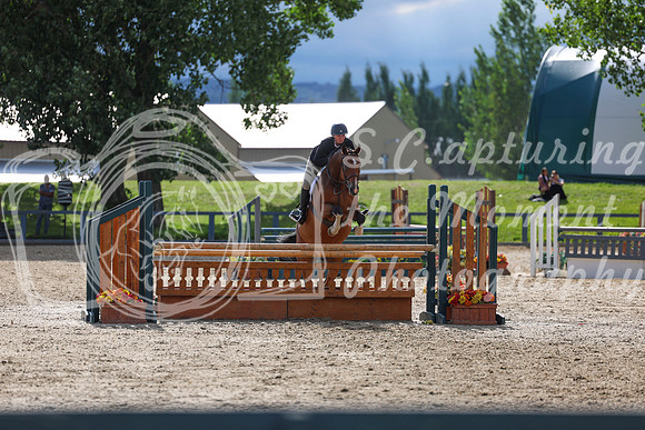 2025 - Shea - Rocky Mountain Classic II - Wednesday August 13th - 09294