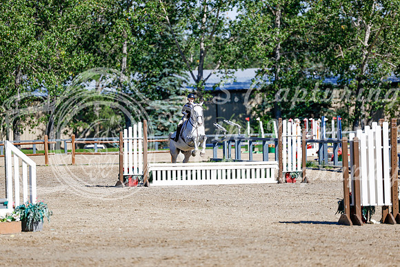 2025 - Haylee - Rocky Mountain Classic II - Sunday August 17th - 31910