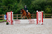 2025 - Haylee - Picco Horse Show - Sunday July 27th 02227