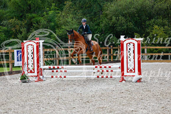 2025 - Haylee - Picco Horse Show - Sunday July 27th 02227