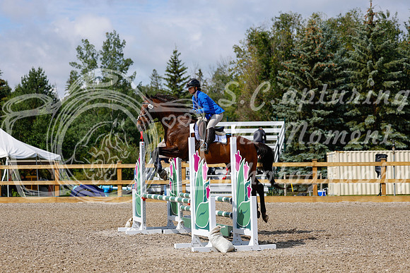 2025 - Haylee - Picco Horse Show - Sunday July 27th 02441