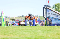 2025 - Shea - Rocky Mountain Classic III - Thursday August 21st - 07196