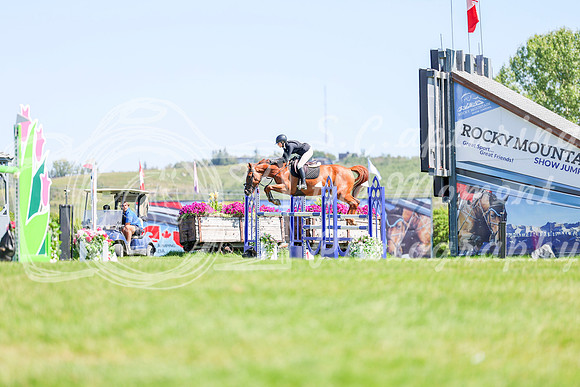 2025 - Shea - Rocky Mountain Classic III - Thursday August 21st - 07196