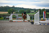 2025 - MJ - Rocky Mountain Classic II - Saturday August 16th - 08500