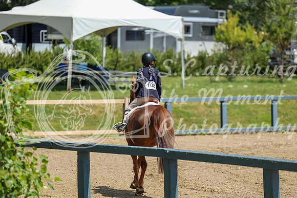2025 - Mara - June Classic I - Sunday June 15th - 15658