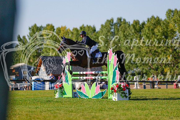 2025 - Haylee - Rocky Mountain Classic III - Sunday August 24th - 00963