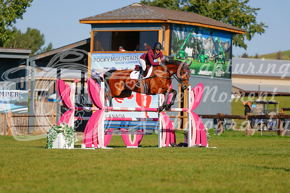 2025 - Haylee - Rocky Mountain Classic III - Sunday August 24th - 00688