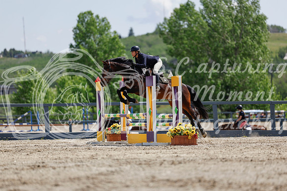 2025 - Haylee - June Classic I - Friday June 13th - 06996