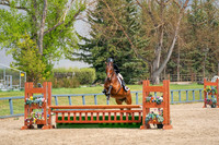 2025 - Jackie - Bow Valley II - Saturday May 17th - 13569