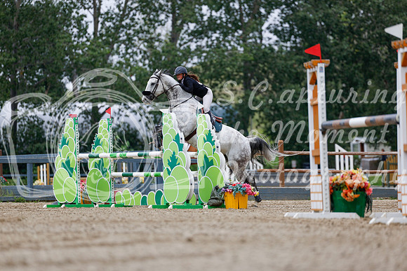 2025 - Haylee - Rocky Mountain Classic II - Friday August 15th - 01993