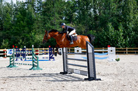 2025 - Haylee - Picco Horse Show - Friay July 25th 05836