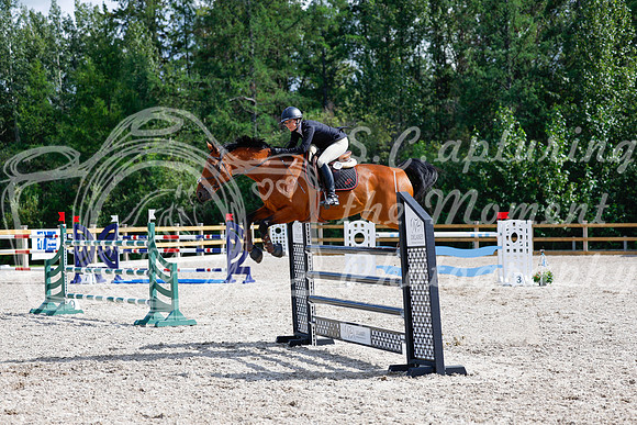 2025 - Haylee - Picco Horse Show - Friay July 25th 05836