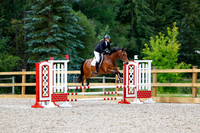 2025 - Haylee - Picco Horse Show - Friay July 25th 01935