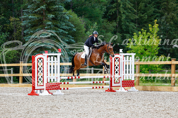 2025 - Haylee - Picco Horse Show - Friay July 25th 01935