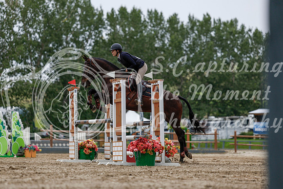 2025 - Haylee - Rocky Mountain Classic II - Friday August 15th - 01208