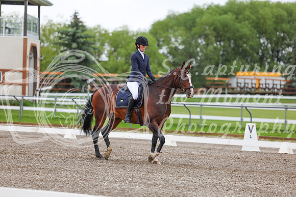 2025 - Dressage Festival - Sunday July 6th - 02116