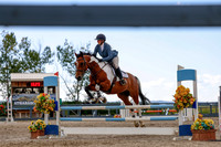 2025 - Haylee - Rocky Mountain Classic III - Wednesday August 20th - 13177