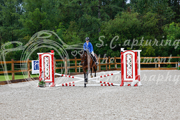 2025 - Haylee - Picco Horse Show - Sunday July 27th 00007