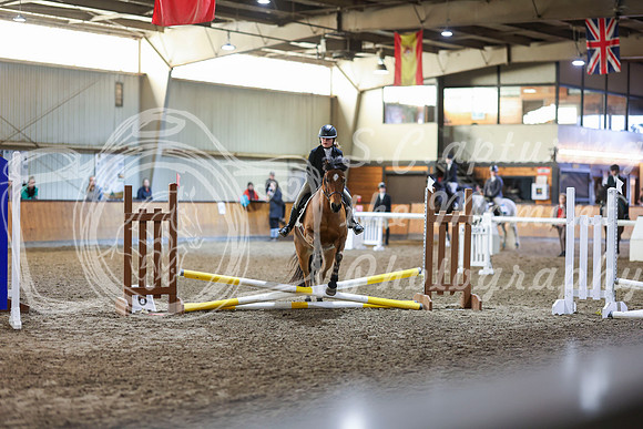 2025 - HJ Schooling - Sunday March 23rd - 0746