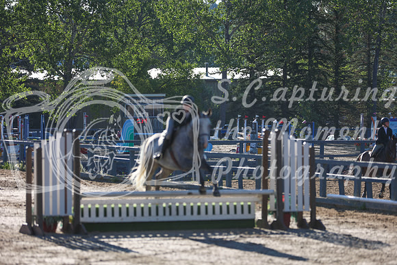 2025 - Charlie - Rocky Mountain Classic II - Sunday August 17th - 01394