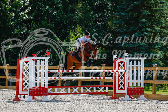 2025 - Haylee - Picco Horse Show - Friay July 25th 05972