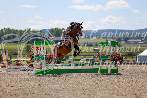 2025 - Haylee - Rocky Mountain Classic III - Friday August 22nd - 08310