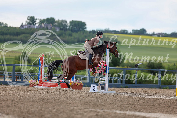 2025 - Shea - Mid Summer Classic I - Wednesday July 9th - 00951