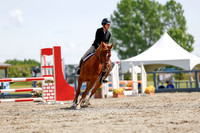 2025 - Haylee - June Classic I - Friday June 13th - 06707