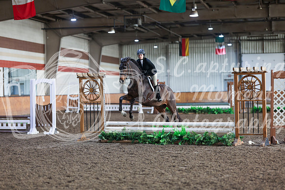 2025 - HJ Schooling - Saturday March 22nd - 4308