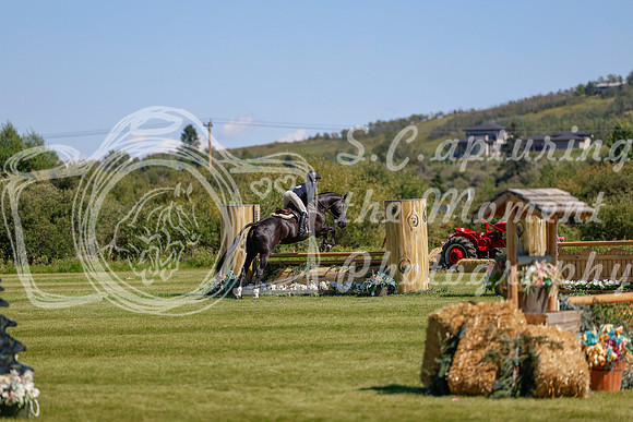 2025 - Haylee - Rocky Mountain Classic III - Thursday August 21st - 08513