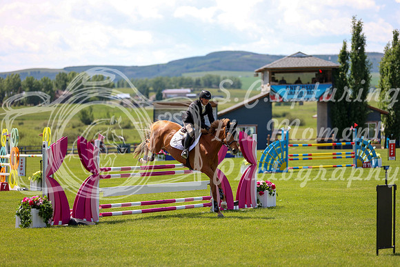 2025 - Conor - June Classic I - Sunday June 15th - 16874