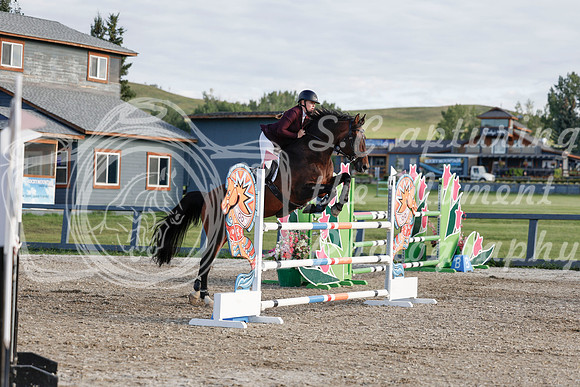 2025 - Haylee - Rocky Mountain Classic I - Sunday August 10th - 00182