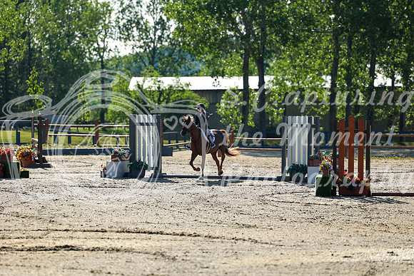 2025 - Mara - June Classic I - Saturday June 14th - 07965