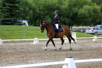 2025 - Dressage Festival - Sunday July 6th - 14403