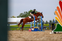 2025 - Haylee - Rocky Mountain Classic II - Friday August 15th - 00512