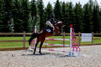 2025 - Haylee - Picco Horse Show - Thursday July 24th 03480