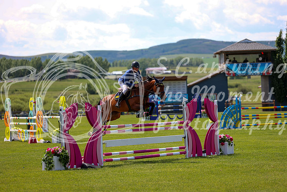 2025 - Conor - June Classic I - Sunday June 15th - 16903