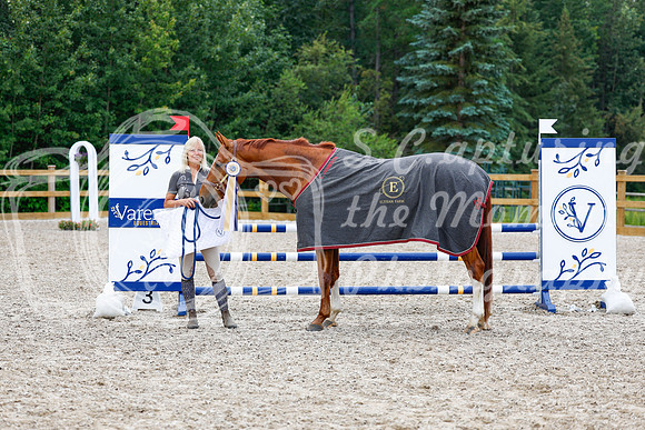 2025 - Haylee - Picco Horse Show - Saturday July 26th 05401