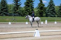 2025 - Dressage Festival - Saturday July 5th - 06674
