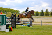 2025 - Haylee - Blue Sky Classic - Saturday, May 17th 28606
