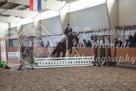 2025 - HJ Schooling - Saturday March 22nd - 5052